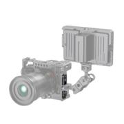 SMALLRIG 2483 LOW PROFILE NATO RAIL 70MM