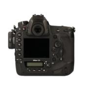 NIKON BODY D6 17666 EKSPO WT-6 (2) USED