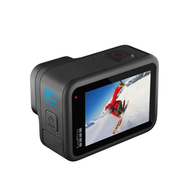GOPRO HERO10 BLACK