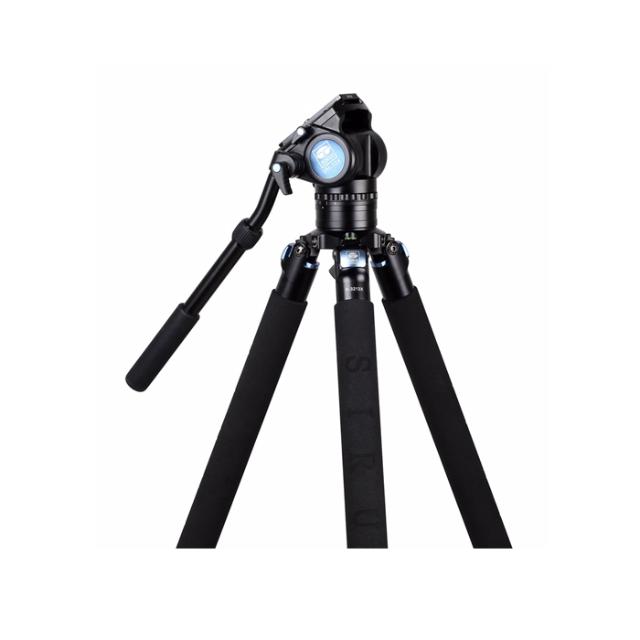 SIRUI R-3213X + VH-10X TRIPOD KIT