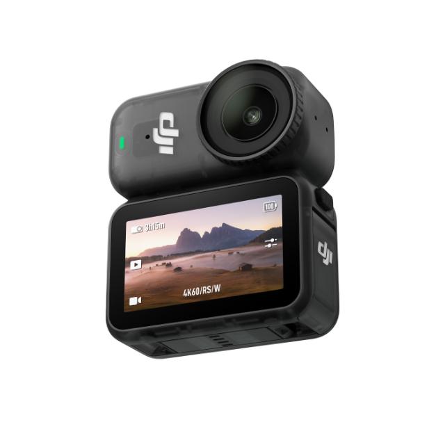 DJI Osmo Nano (64GB)