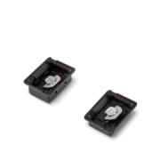 DJI R QUICK-RELEASE PLATE (UPPER)