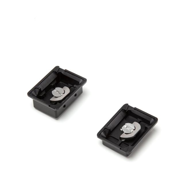 DJI R QUICK-RELEASE PLATE (UPPER)