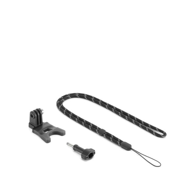 DJI OSMO ACTION BITE MOUNT