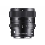 SIGMA 65MM F/2 DG DN CONTEMPORARY SONY E-MOUNT