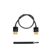 SMALLRIG 2956 HDMI CABLE ULTRASLIM 4K 35CM