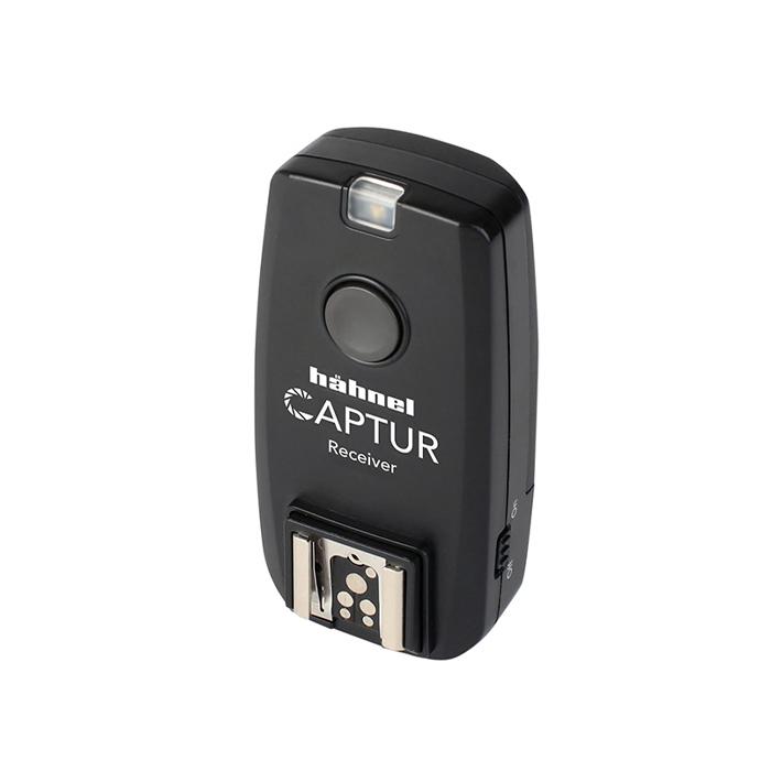 HÄHNEL CAPTUR RECEIVER NIKON
