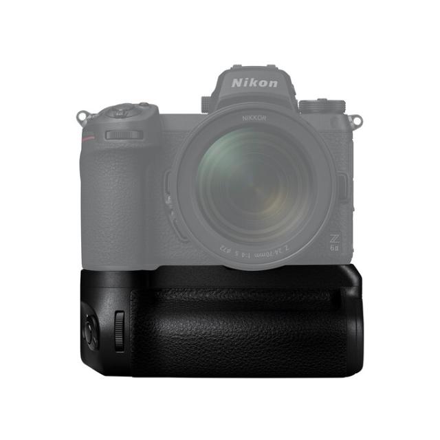 NIKON BATTERY GRIP MB-N11  F.Z6 MKII/Z7 MKII