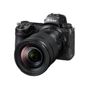 NIKON Z7 MKII MIRRORLESS KIT 24-120MM F/4 S