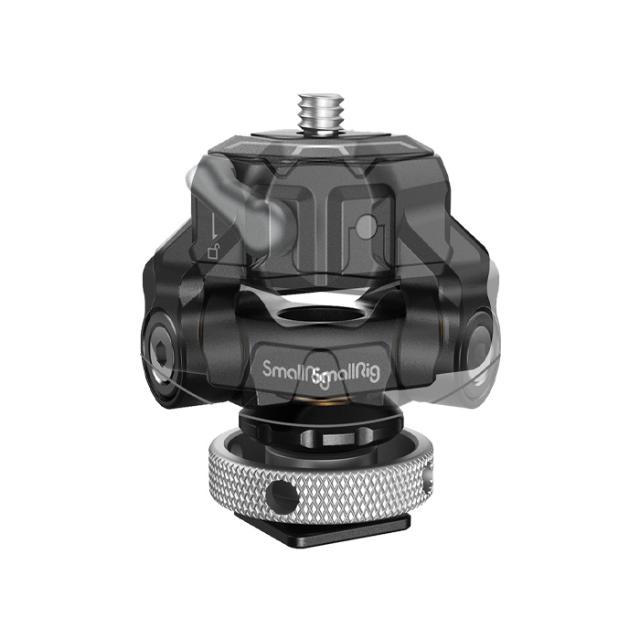 SMALLRIG 3514 MINI QUICK RELEASE MONITOR MOUNT