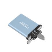 SMALLRIG 3300 CABLE CLAMP T5 SS FOR BMPCC 6K PRO