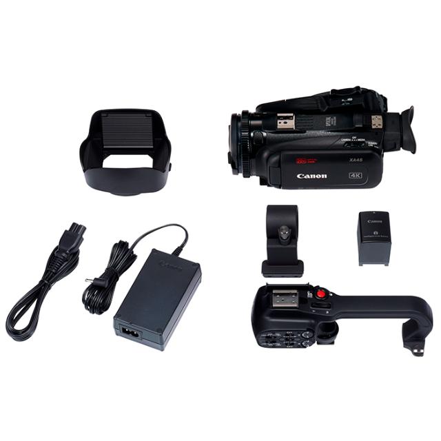 CANON XA45 VIDEOKAMERA