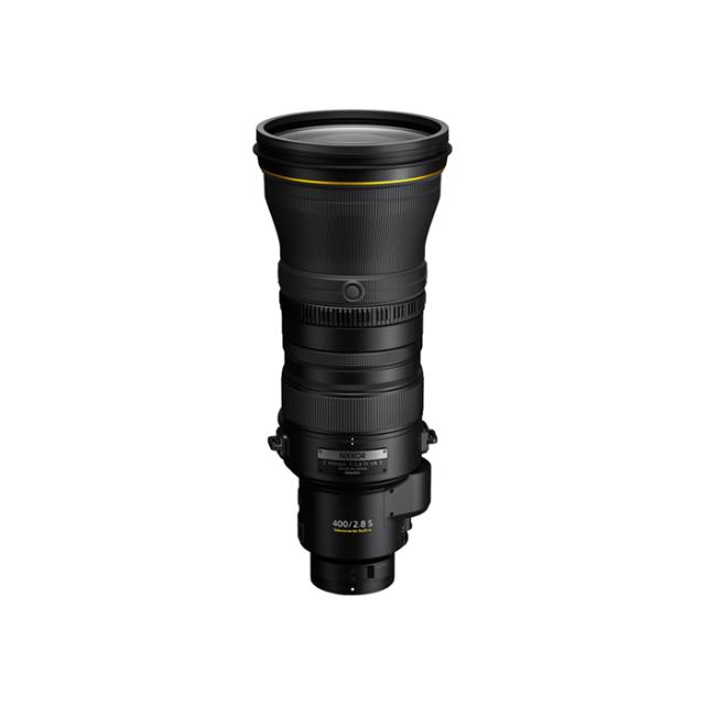 NIKON 400MM F/2.8 TC VR S Z-MOUNT