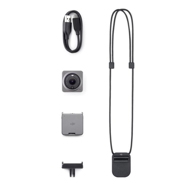 DJI ACTION 2 POWER COMBO