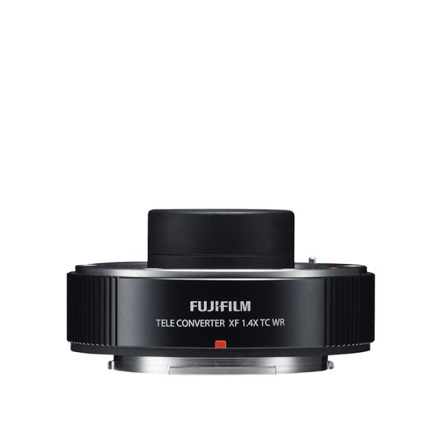 FUJINON TELECONVERTER XF 1.4X TC WR