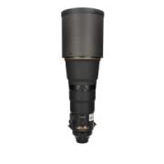 NIKON LENS AF-S 400 2,8E FL ED VR (3) USED