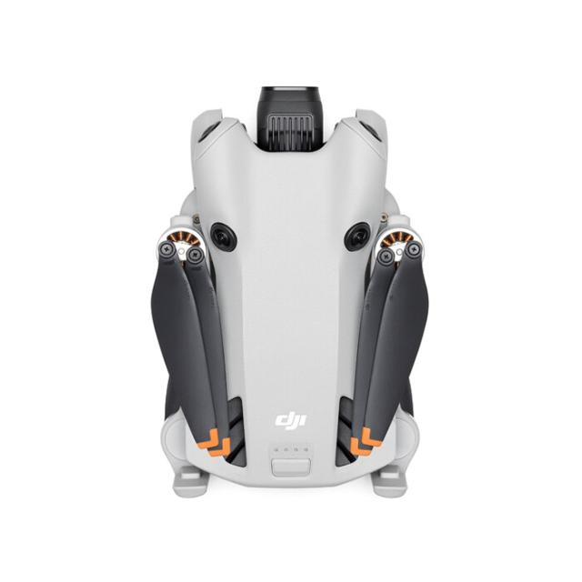 DJI MINI 4 PRO W. RC2