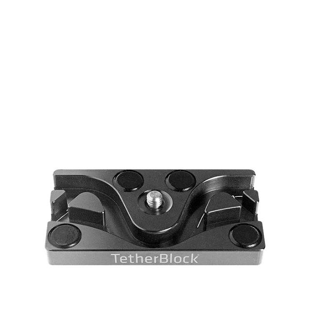 TETHER TOOLS TETHER BLOCK BLACK