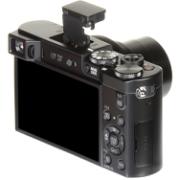 PANASONIC TZ100 BLACK