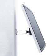 TIKEE EXTERNAL SOLAR PANEL WITH MOUNTING KIT