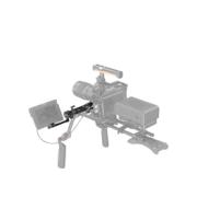 SMALLRIG 3507 ADJUSTABLE EVF MOUNT WITH NATO CLAMP