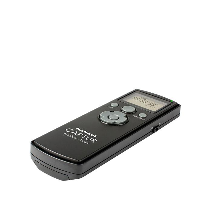 HÄHNEL CAPTUR MODUL-TIMER