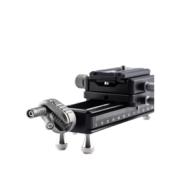 NISI MACRO FOCUSING RAIL NM-180