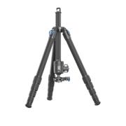 SIRUI ST-125 CARBON FIBER TRIPOD KIT W/ ST-10 HEAD