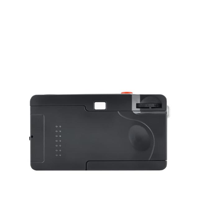 AGFAPHOTO REUSABLE CAMERA 35MM RED