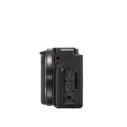 SONY ZV-E10 VLOG CAMERA