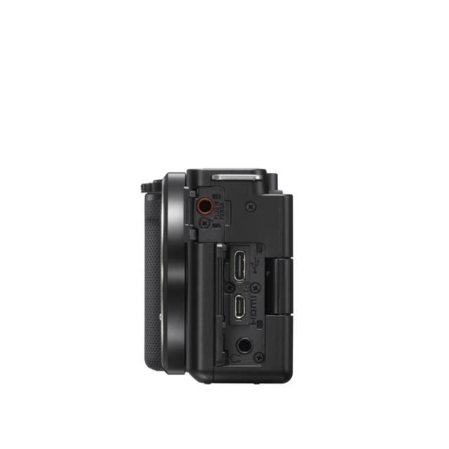 SONY ZV-E10 VLOG CAMERA