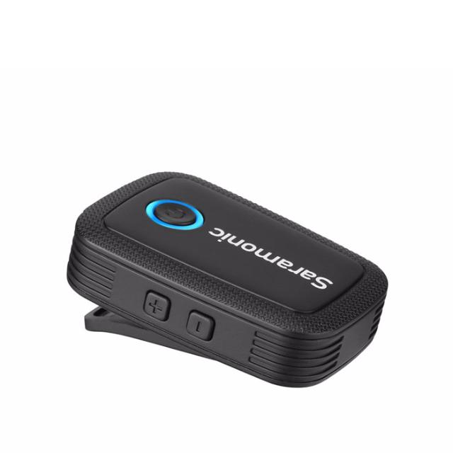 SARAMONIC BLINK 500 B2 (TX+TX+RX) 2 MIC + RECIEVER