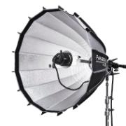 PARABOLIX 35D (89 CM) KIT U/ADAPTER