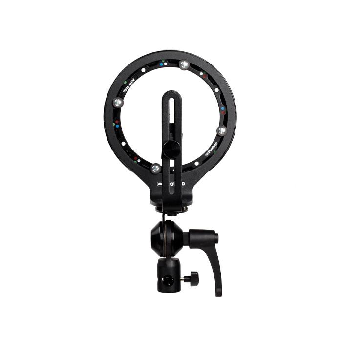 PROFOTO RFI SOFTBOX MONT. RING F/ 2 SPEEDLIGHTS