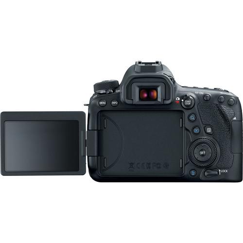 CANON EOS 6D MK II BODY