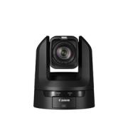 CANON CR-N300 PTZ CAMERA BLACK