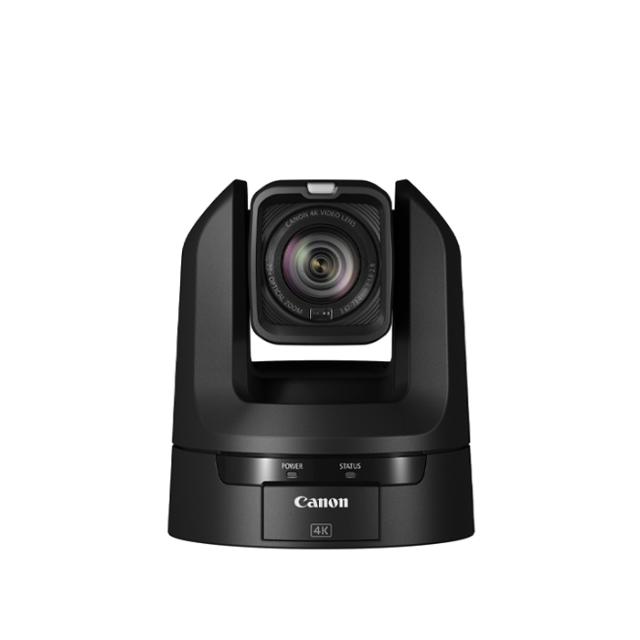CANON CR-N300 PTZ CAMERA BLACK