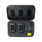 SARAMONIC BLINK 500PROB4 WIRELESS KIT W/ LIGHTNING