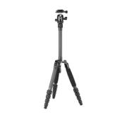 SIRUI TRAVELER 5CX CARBON TRIPOD W/ BALLHEAD