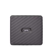 FUJI INSTAX LINK WIDE MOCHA GRAY