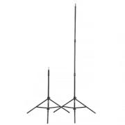 ELINCHROM 31038 TRIPOD AIR CLICK 105-244 CM