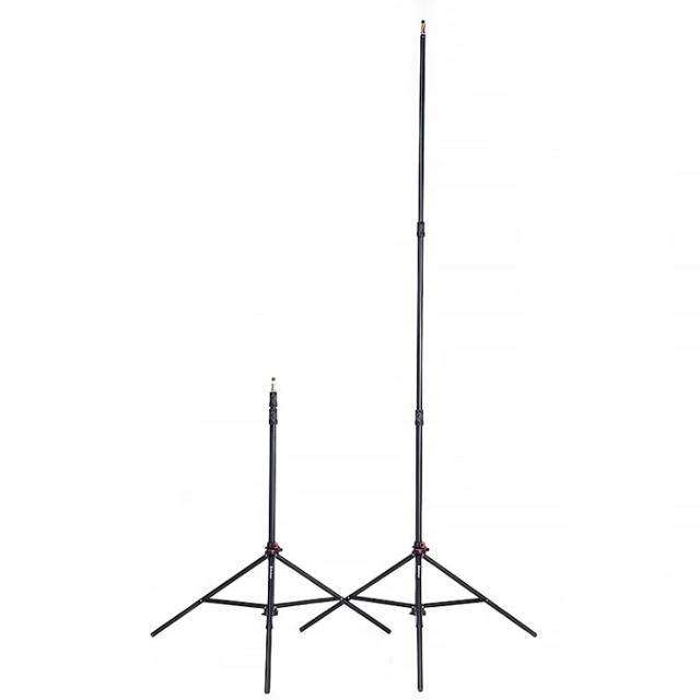 ELINCHROM 31038 TRIPOD AIR CLICK 105-244 CM