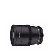 SAMYANG 35MM T/1.5 VDSLR MK2 FOR NIKON