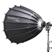 PARABOLIX 35D (89 CM) KIT U/ADAPTER