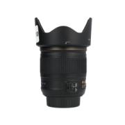 NIKON LENS AF-S 28 1,8 G (2) USED