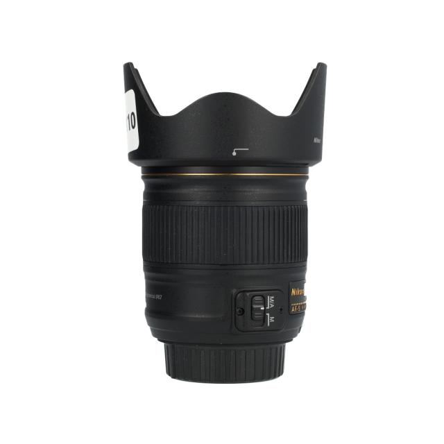 NIKON LENS AF-S 28 1,8 G (2) USED