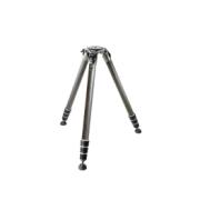 GITZO GT5543LS SYSTEMATIC EXACTCARBON TRIPOD 4 SEC