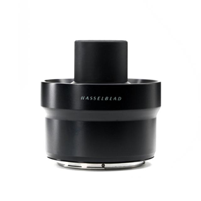 HASSELBLAD XCD 135MM F/2,8 LENS WITH TC 1,7