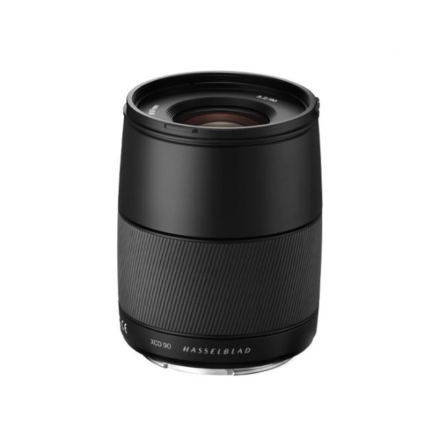 HASSELBLAD XCD 90MM F/3,2 LENS