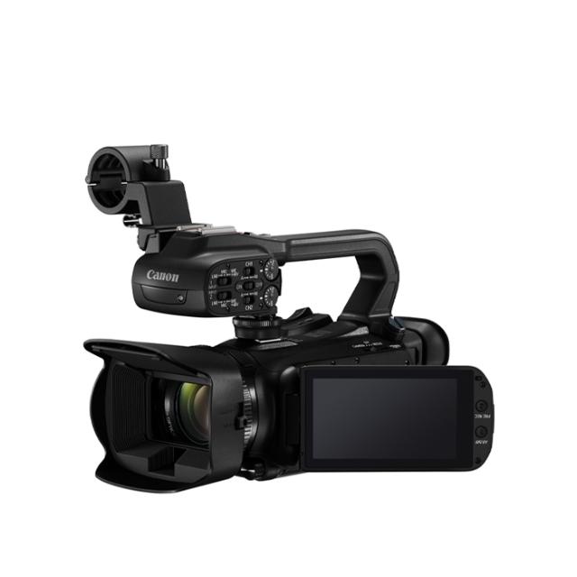 CANON XA65 4K CAMCORDER